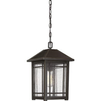 Cedar Point Outdoor Pendant