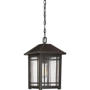 Quoizel - Cedar Point Outdoor Pendant - Lights Canada