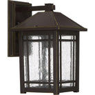 Quoizel - Cedar Point Outdoor Wall Light - Lights Canada