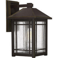 Cedar Point Outdoor Wall Light