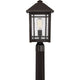 Quoizel - Cedar Point Post Light - Lights Canada