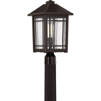 Cedar Point Post Light