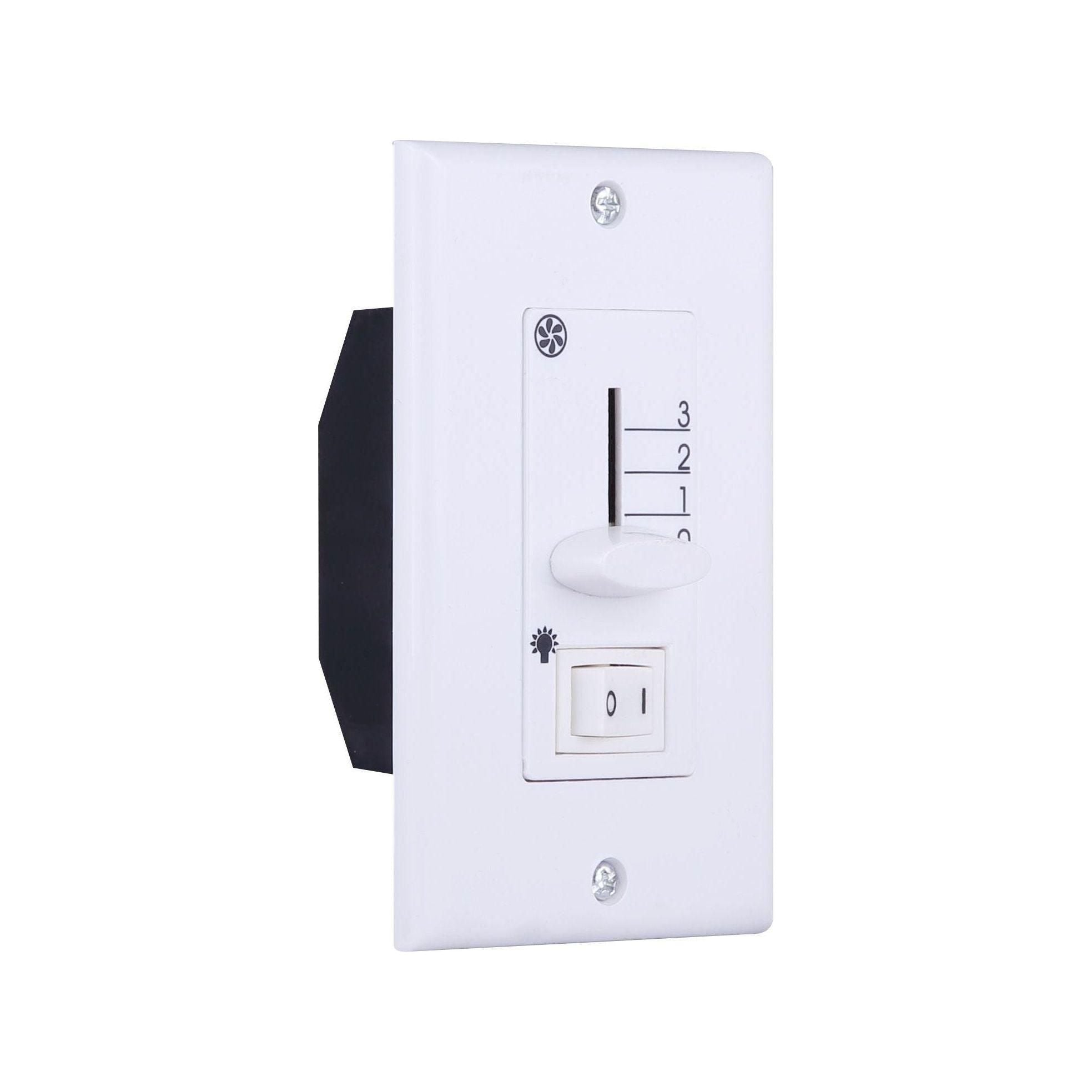Canarm - Fan Control - Lights Canada