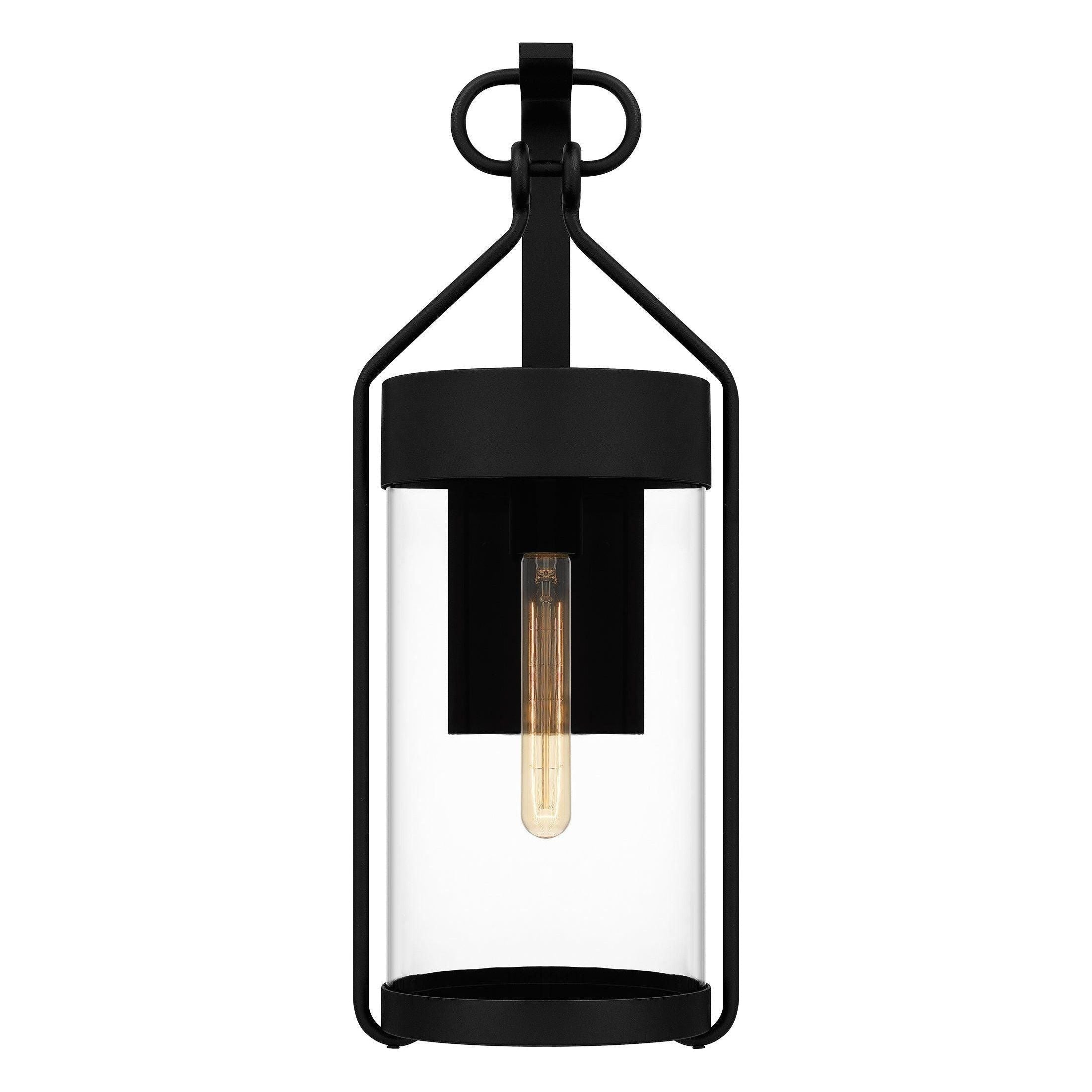 Quoizel - Corbin Outdoor Wall Light - Lights Canada