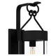 Quoizel - Corbin Outdoor Wall Light - Lights Canada