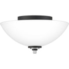 Quoizel - Conrad Flush Mount - Lights Canada