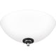 Quoizel - Conrad Flush Mount - Lights Canada