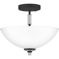 Conrad Semi Flush Mount