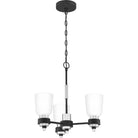 Quoizel - Conrad Chandelier - Lights Canada