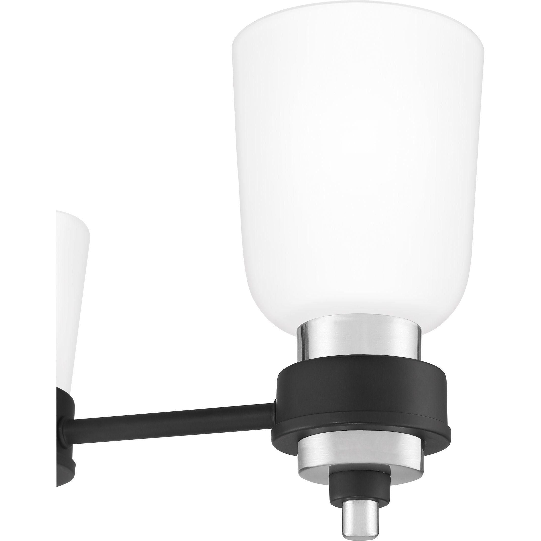 Quoizel - Conrad Chandelier - Lights Canada