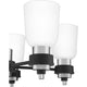 Quoizel - Conrad Chandelier - Lights Canada