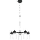 Quoizel - Conrad Chandelier - Lights Canada