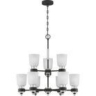 Quoizel - Conrad Chandelier - Lights Canada