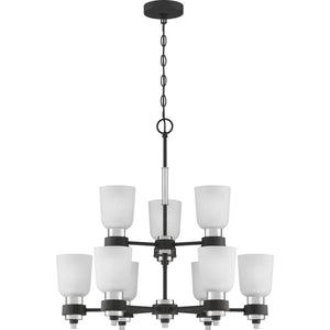 Quoizel - Conrad Chandelier - Lights Canada