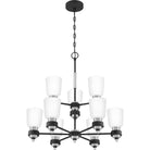 Quoizel - Conrad Chandelier - Lights Canada