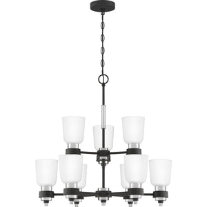 Quoizel - Conrad Chandelier - Lights Canada