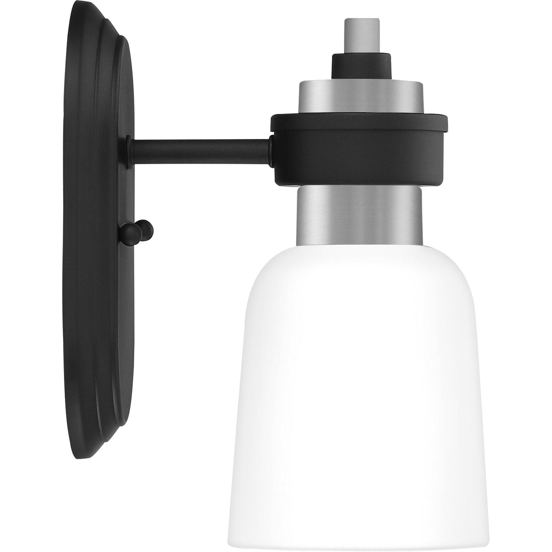 Quoizel - Conrad Sconce - Lights Canada