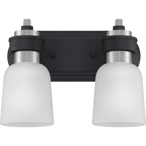 Quoizel - Conrad Vanity Light - Lights Canada