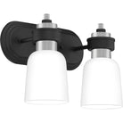 Quoizel - Conrad Vanity Light - Lights Canada