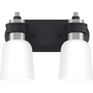 Quoizel - Conrad Vanity Light - Lights Canada