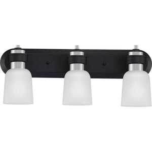 Quoizel - Conrad Vanity Light - Lights Canada