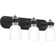 Quoizel - Conrad Vanity Light - Lights Canada