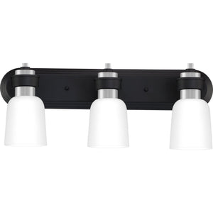 Quoizel - Conrad Vanity Light - Lights Canada