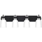 Quoizel - Conrad Vanity Light - Lights Canada