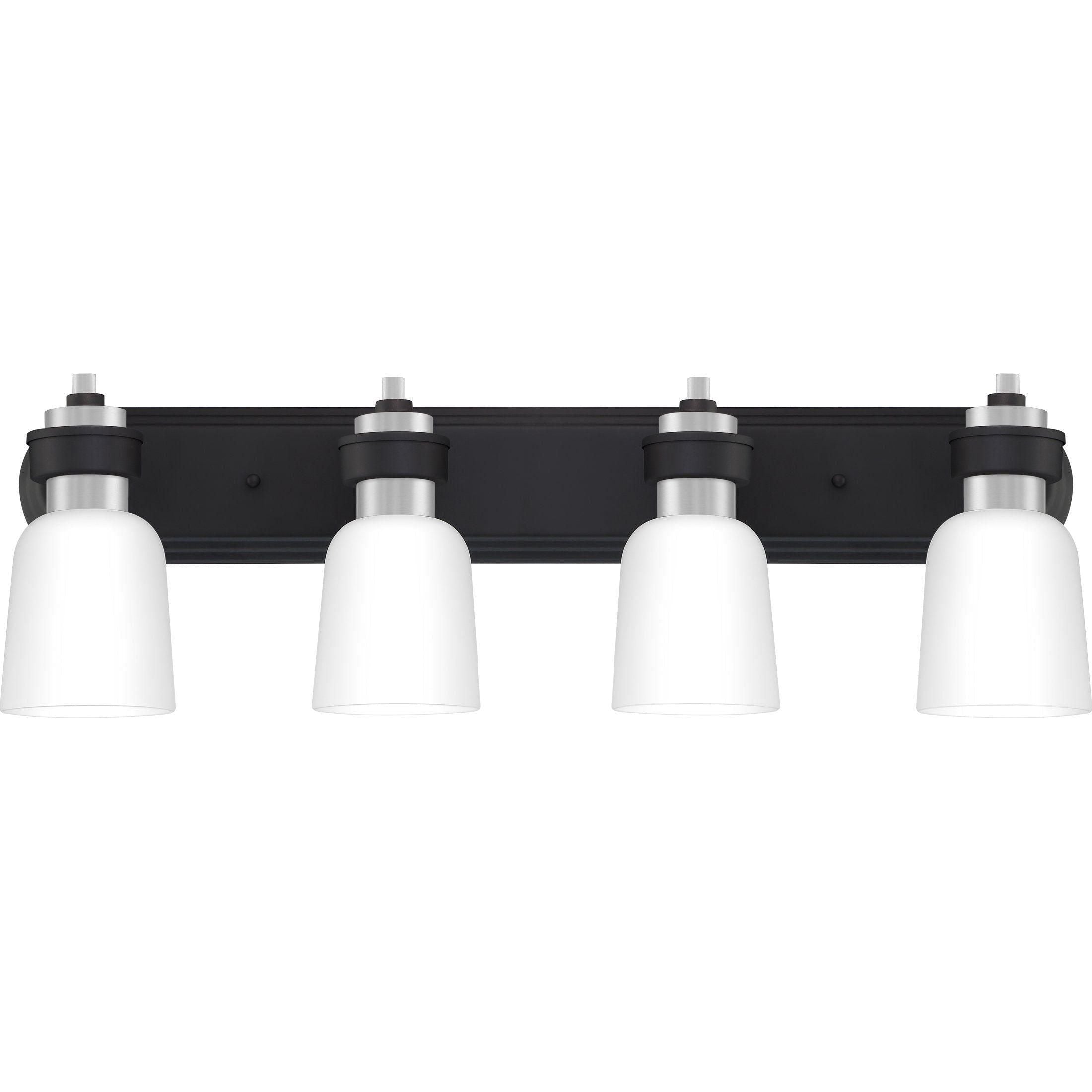 Quoizel - Conrad Vanity Light - Lights Canada