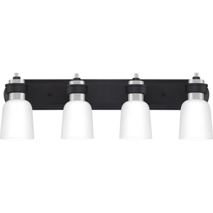 Quoizel - Conrad Vanity Light - Lights Canada