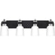 Quoizel - Conrad Vanity Light - Lights Canada