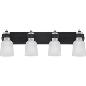 Quoizel - Conrad Vanity Light - Lights Canada