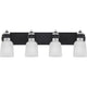 Quoizel - Conrad Vanity Light - Lights Canada