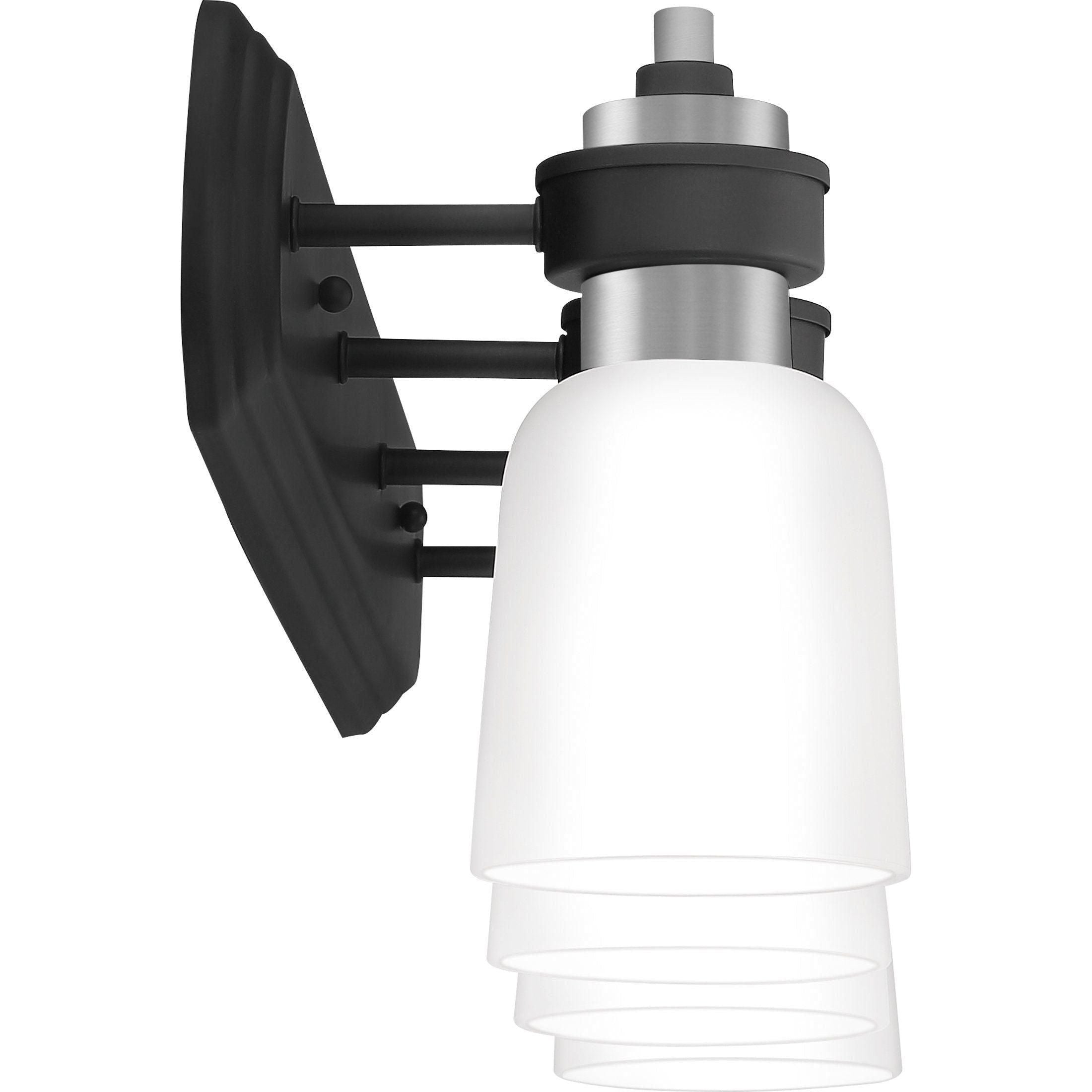 Quoizel - Conrad Vanity Light - Lights Canada
