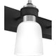 Quoizel - Conrad Vanity Light - Lights Canada