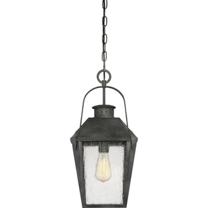 Quoizel - Carriage Mini Pendant - Lights Canada