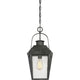 Quoizel - Carriage Mini Pendant - Lights Canada