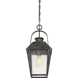 Quoizel - Carriage Mini Pendant - Lights Canada