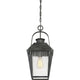Quoizel - Carriage Mini Pendant - Lights Canada