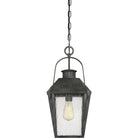 Quoizel - Carriage Outdoor Pendant - Lights Canada