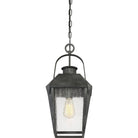 Quoizel - Carriage Outdoor Pendant - Lights Canada