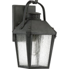 Quoizel - Carriage Outdoor Wall Light - Lights Canada