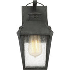 Quoizel - Carriage Outdoor Wall Light - Lights Canada