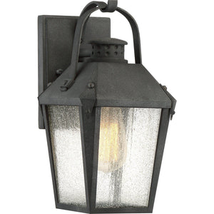 Quoizel - Carriage Outdoor Wall Light - Lights Canada
