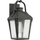 Quoizel - Carriage Outdoor Wall Light - Lights Canada