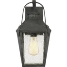 Quoizel - Carriage Outdoor Wall Light - Lights Canada