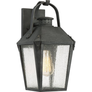Quoizel - Carriage Outdoor Wall Light - Lights Canada