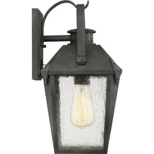 Quoizel - Carriage Outdoor Wall Light - Lights Canada