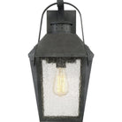 Quoizel - Carriage Outdoor Wall Light - Lights Canada