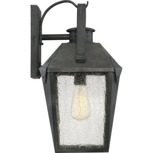 Quoizel - Carriage Outdoor Wall Light - Lights Canada